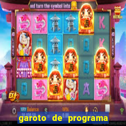 garoto de programa porto velho